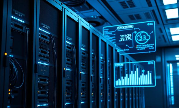 cloud server solutions