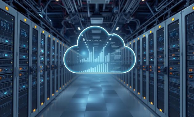 cloud servers