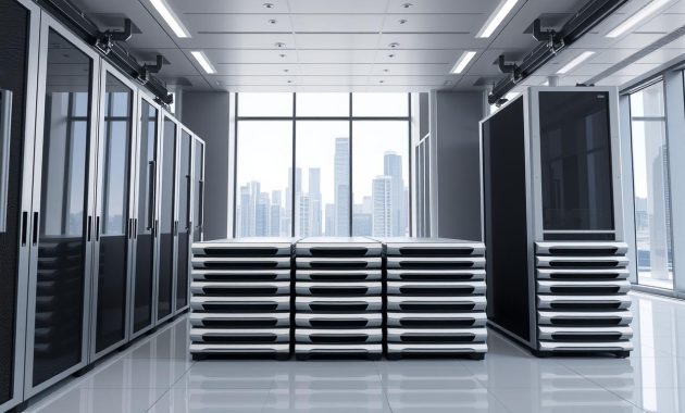 cloud servers