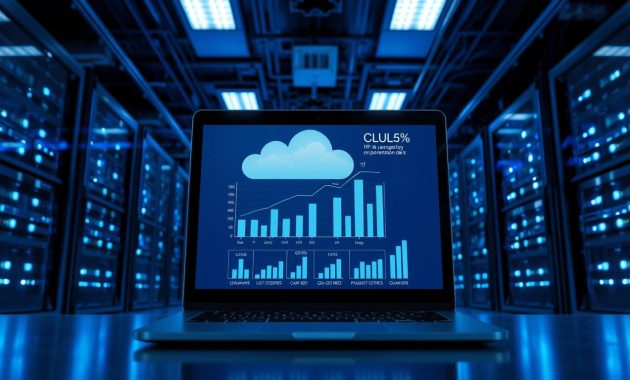 cloud servers cost savings