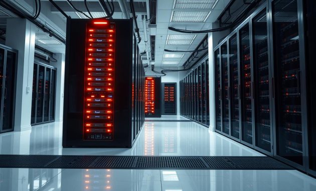 cloud servers for disaster recovery