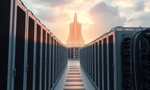 cloud servers for remote learning