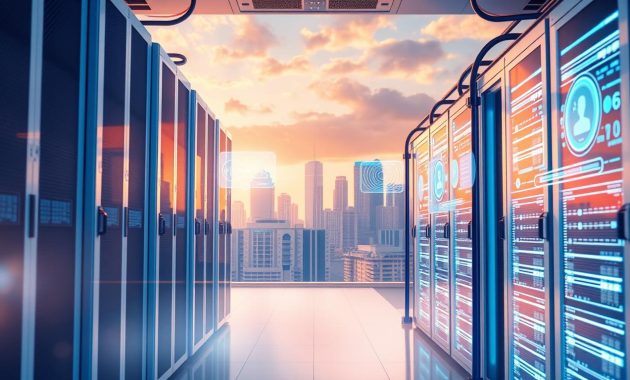 cloud servers for telemedicine