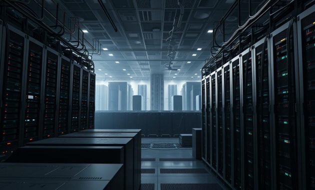 cloud service providers
