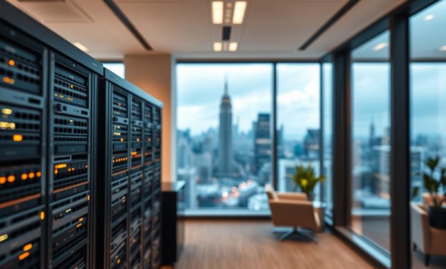 configuring firewalls