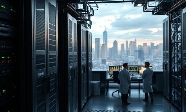 cost-effective cloud computing