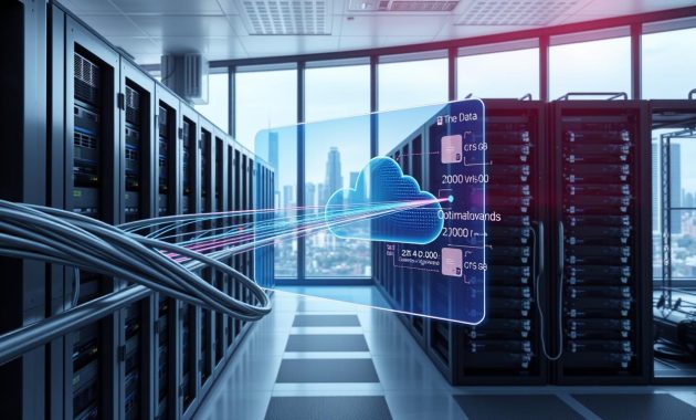 data transfer optimization