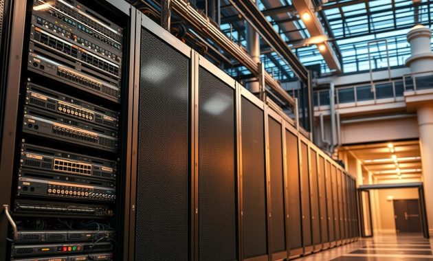 dedicated hosting costs