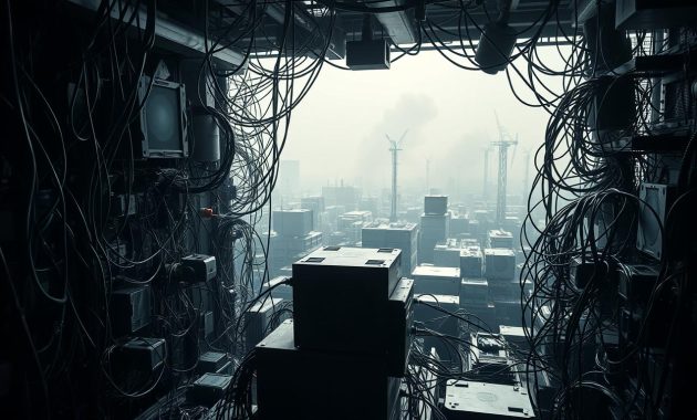 edge computing challenges