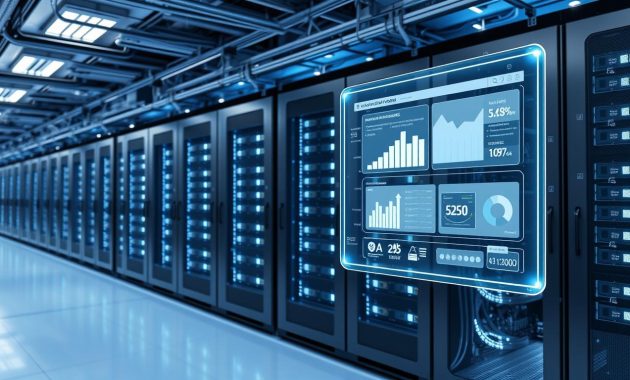 efficient data management