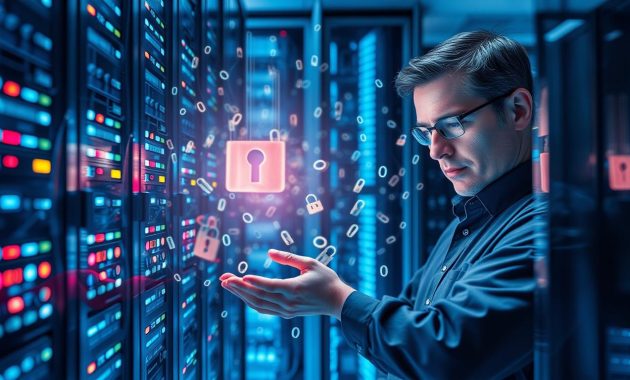 encryption key management