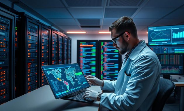 genomics data analysis