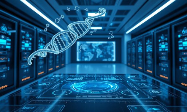 genomics data analysis