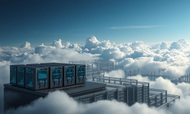 hypervisor performance in cloud