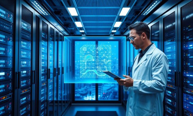 machine learning model deployment