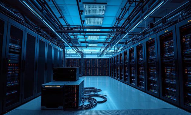multi-cloud architecture design