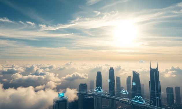 multi-cloud strategies