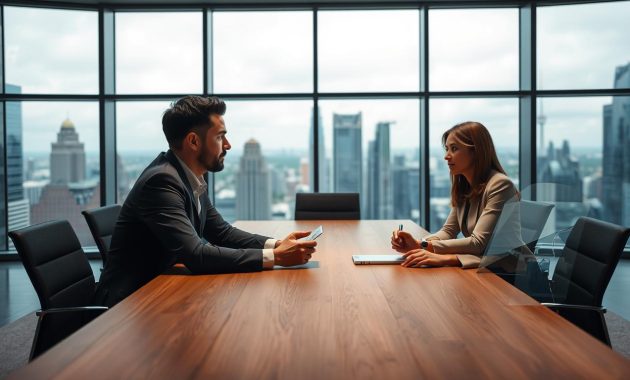 negotiation strategy