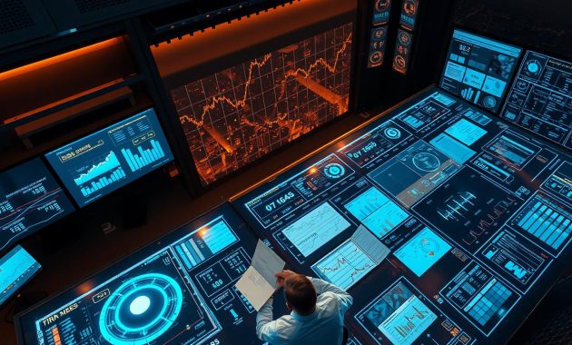 risk management and cost control