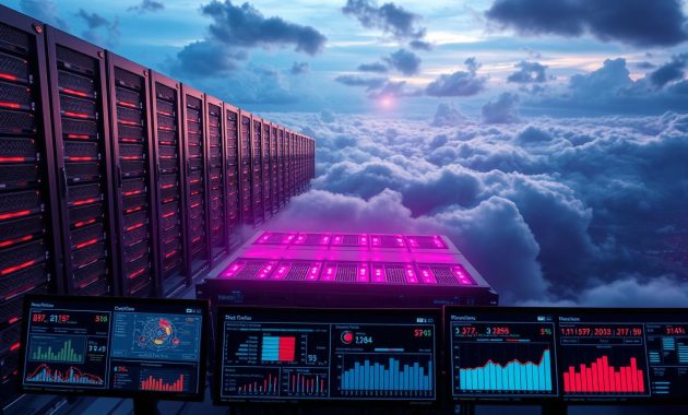 scalability in cloud deployments