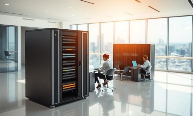 scalability options
